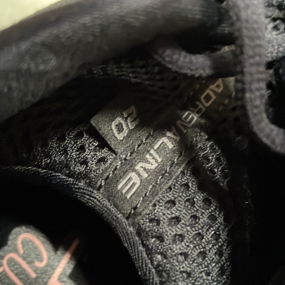 Like new Brooks “Adrenaline 20” women’s 13D (wide) - Picture 10 of 11